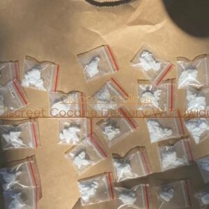Cocaine Powder 10 grams