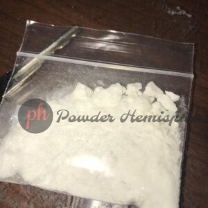 2-FMA (2-Fluoromethamphetamine)