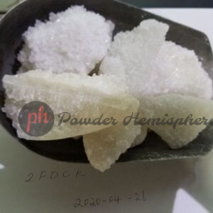 Order 2FDCK 2-Fluorodeschloroketamine