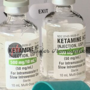 Order Liquid ketamine Vials Online safely