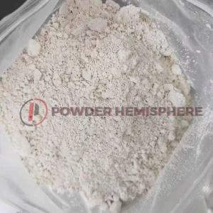 Ephedrine Hydrochloride Powder For sale