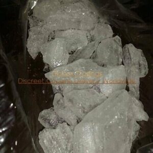 Order Dutch Crystal Methamphetamine