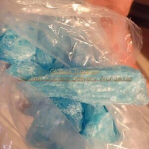 Blue Crystal Meth For Sale
