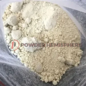 Ephedrine Hydrochloride Powder For sale