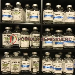Order Ketamine HCL Liquid for Sale