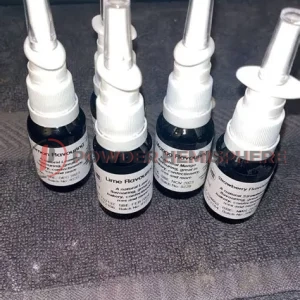 Ketamine Nasal Spray Compounded For Sale