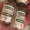 Ketamine HCl Injectable 500mg/mL 10mL