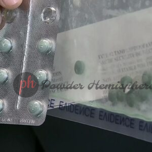 Buy Benzo Dope pill online