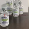 Ketamine HCl Injectable 500mg/mL 10mL