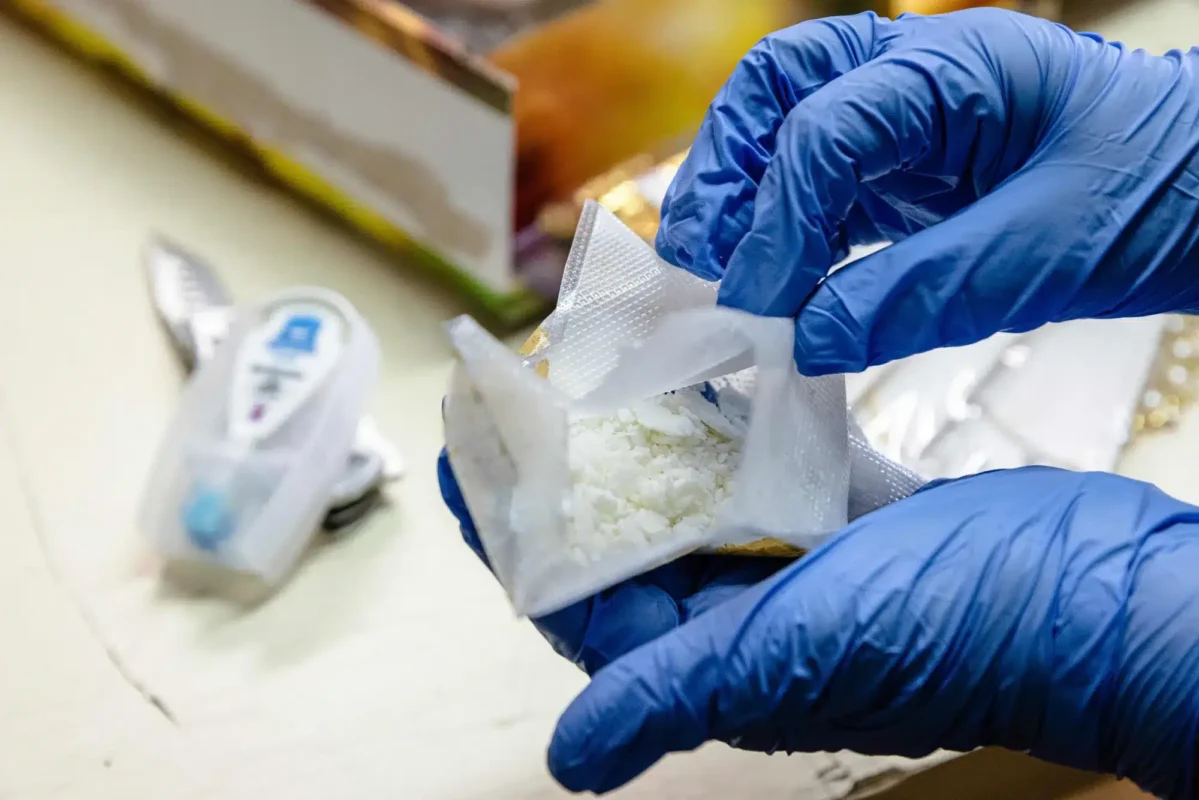 Buy Cocaine In Victoria Online
