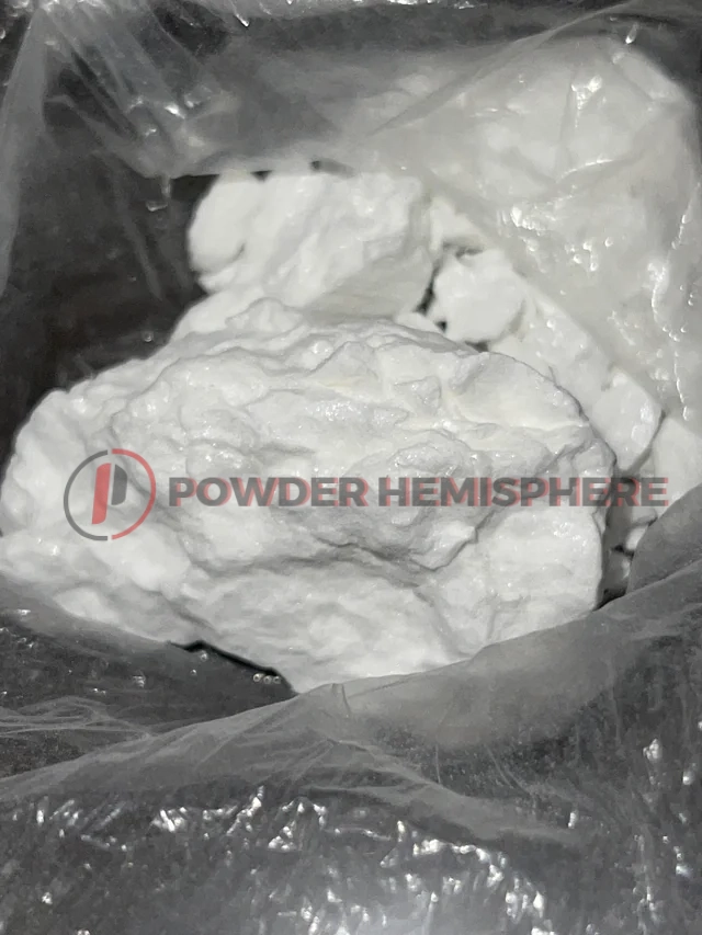 USA Cocaine Supplies