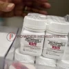 Methadone hydrochloride