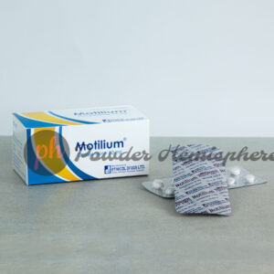 Buy Motilium (Domperidone) Online