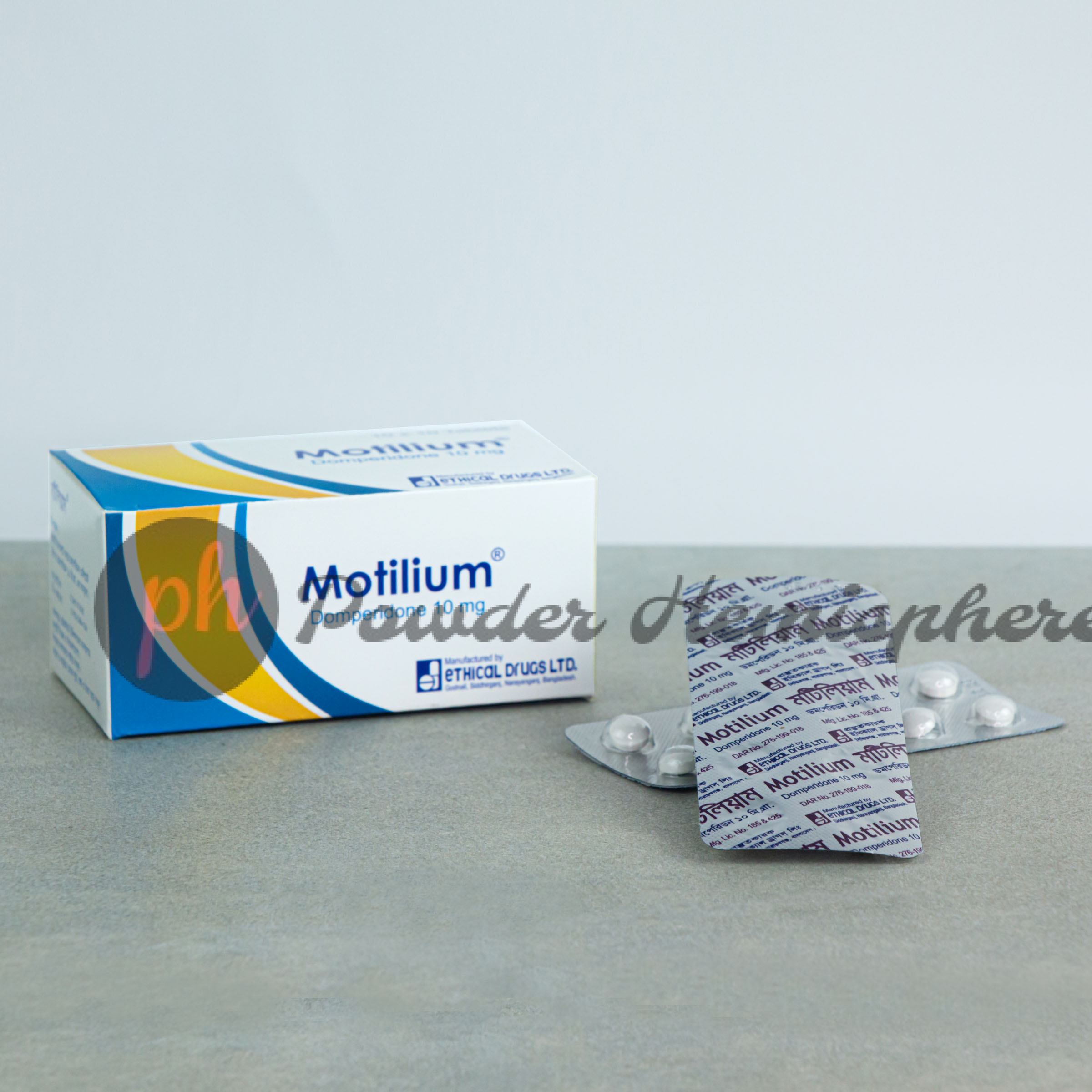 Buy Motilium (Domperidone) Online Buy Motilium (Domperidone) Online