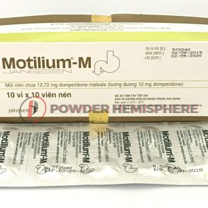 Buy motilium online cheap