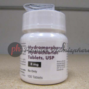 Buy Hydromorphone Online