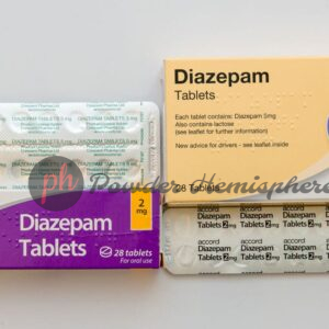 Buy Diazepam Online