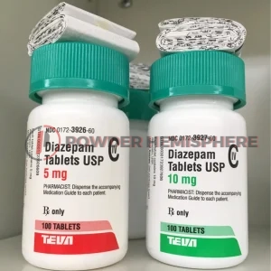 buy Diazepam without a prescription