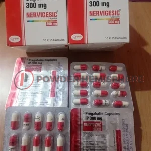 Buy Pregabalin 75 mg Capsules Online