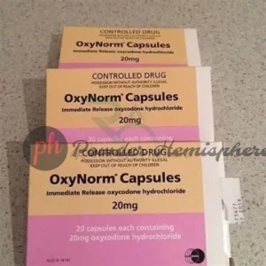 Buy OxyNorm Online