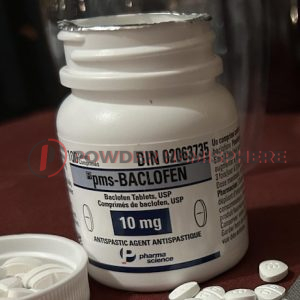 Buy baclofen online without prescription 