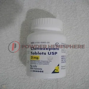 Buy Clonazepam Online Overnight Delivery