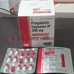 Buy Pregabalin 75 mg Capsules Online