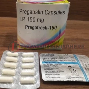 Buy Pregabalin 75 mg Capsules Online