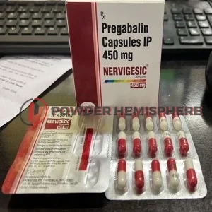 Buy Pregabalin 75 mg Capsules Online