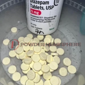   Buy Diazepam (Ratiopharm) Online Safely without Prescription