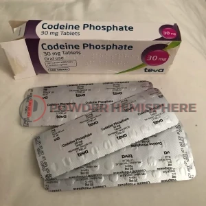 Codeine Tablet for sale