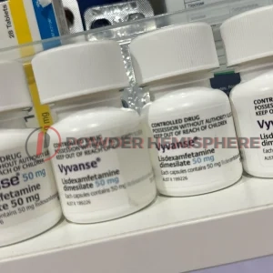 Buy Vyvanse Online Overnight Delivery Without Prescription
