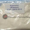 Buy Stanozolol Powder Online