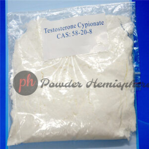 1-Testosterone Cypionate Powder For Sale