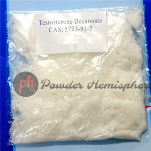 Buy Testosterone Decanoate Powder Online