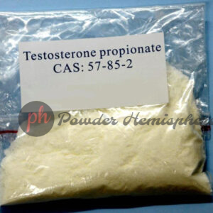 Pure Testosterone Propionate Powder