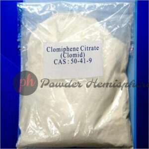 Buy Clomiphene Citrate Powder