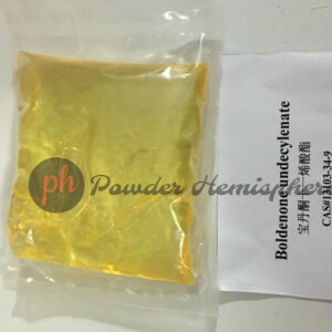 Boldenone Undecylenate for sale