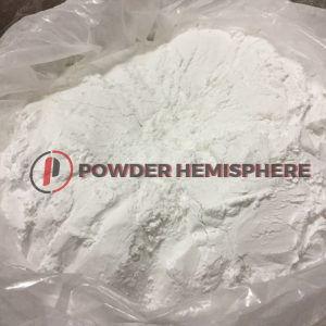 Testosterone Undecanoate Powder