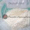 Buy Oxymetholone Powder Online