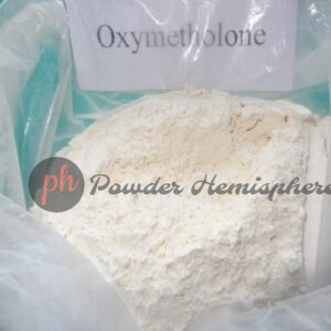 Buy Oxymetholone Powder Online